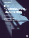 The Environmental Imagination cover