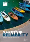 Safety and Reliability. Theory and Applications cover