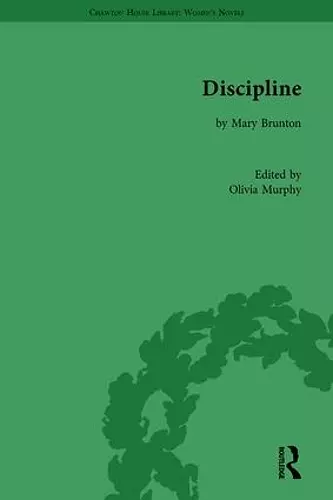 Discipline cover