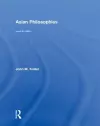 Asian Philosophies cover