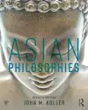 Asian Philosophies cover