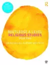 Routledge A Level Religious Studies cover