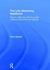 The Live-Streaming Handbook cover