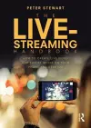 The Live-Streaming Handbook cover