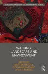 Walking, Landscape and Environment cover