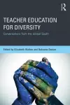 Teacher Education for Diversity cover