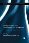 Development-Induced Displacement and Resettlement cover