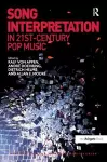 Song Interpretation in 21st-Century Pop Music cover