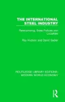 The International Steel Industry cover