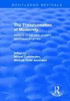 The Transformation of Modernity cover