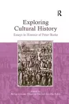 Exploring Cultural History cover