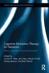 Cognitive Stimulation Therapy for Dementia cover