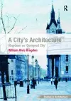 A City's Architecture cover