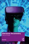 Interactive Documentary cover