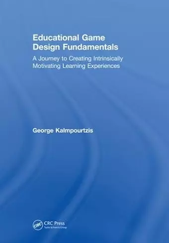 Educational Game Design Fundamentals cover