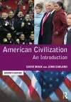 American Civilization cover