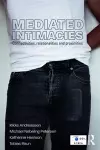 Mediated Intimacies cover