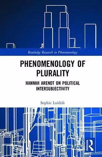 Phenomenology of Plurality cover