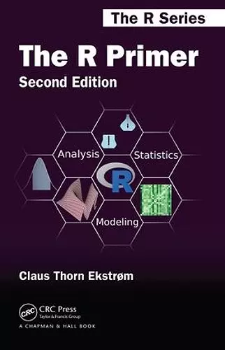 R Primer cover