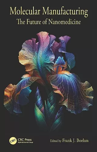 Molecular Manufacturing cover