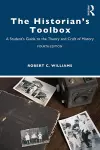 The Historian's Toolbox cover