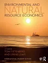 Environmental and Natural Resource Economics packaging