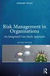 Risk Management in Organisations cover