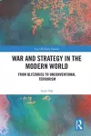 War and Strategy in the Modern World cover