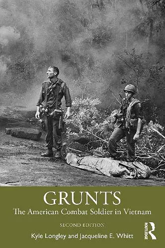 Grunts cover