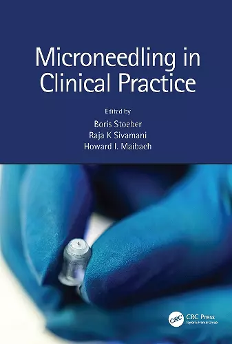 Microneedling in Clinical Practice cover