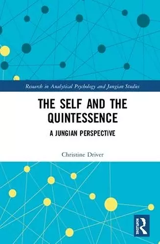 The Self and the Quintessence cover