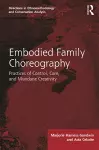 Embodied Family Choreography cover