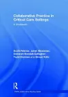 Collaborative Practice in Critical Care Settings cover