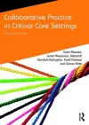 Collaborative Practice in Critical Care Settings cover