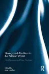 Slavery and Abolition in the Atlantic World cover