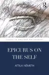 Epicurus on the Self cover