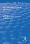 Innovative Employment Initiatives cover