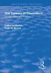 The Careers of Councillors: Gender, Party and Politics cover