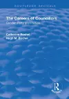 The Careers of Councillors cover