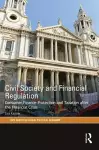 Civil Society and Financial Regulation cover