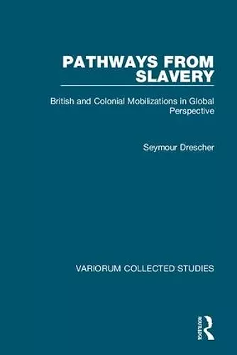 Pathways from Slavery cover