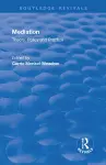 Mediation cover