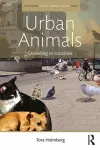 Urban Animals cover