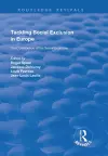 Tackling Social Exclusion in Europe cover