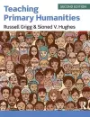 Teaching Primary Humanities cover