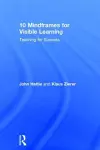 10 Mindframes for Visible Learning cover