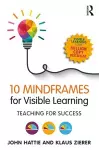 10 Mindframes for Visible Learning cover