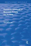 The Governance of Privacy cover