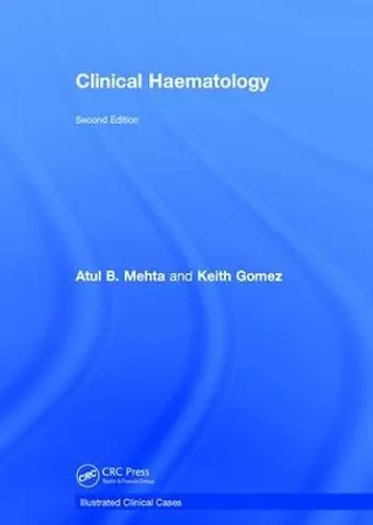 Clinical Haematology cover