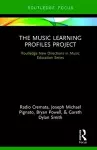 The Music Learning Profiles Project cover